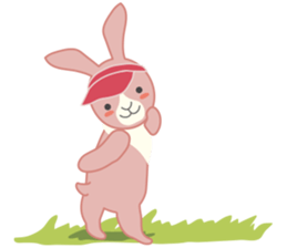 Paula sticker #2405957