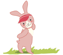 Paula sticker #2405957