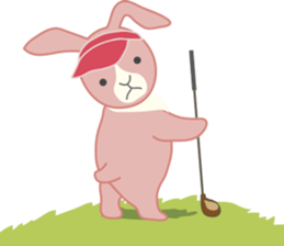 Paula sticker #2405958