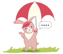 Paula sticker #2405960