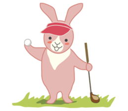 Paula sticker #2405961