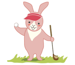 Paula sticker #2405961