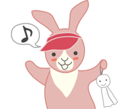 Paula sticker #2405963