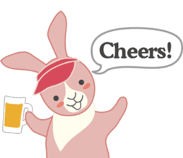 Paula sticker #2405964