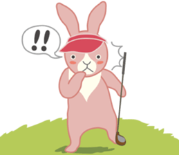 Paula sticker #2405965