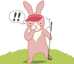 Paula sticker #2405965