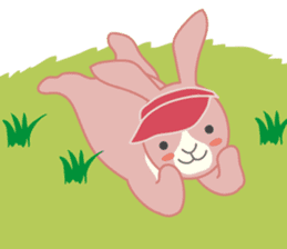 Paula sticker #2405966