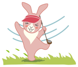 Paula sticker #2405967