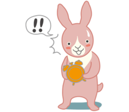 Paula sticker #2405968