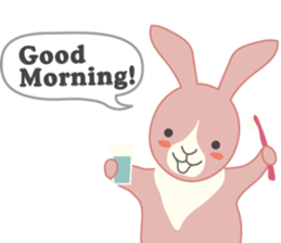 Paula sticker #2405969