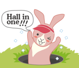 Paula sticker #2405970