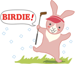 Paula sticker #2405972