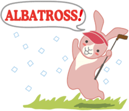 Paula sticker #2405973