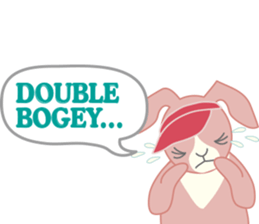 Paula sticker #2405975