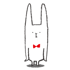 The bunny