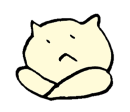 pokayuru sticker #2406257