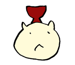 pokayuru sticker #2406259