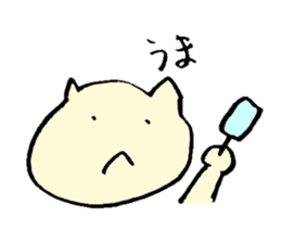 pokayuru sticker #2406262