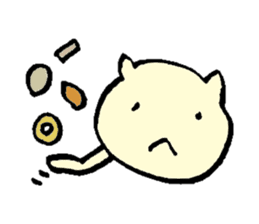 pokayuru sticker #2406271