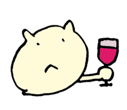 pokayuru sticker #2406281