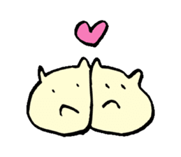 pokayuru sticker #2406282