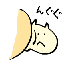 pokayuru sticker #2406283