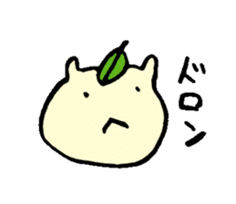 pokayuru sticker #2406289