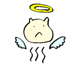 pokayuru sticker #2406290