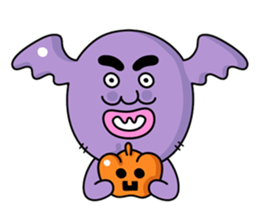 MIMI MONJI sticker #2406383