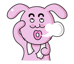 MIMI MONJI sticker #2406406