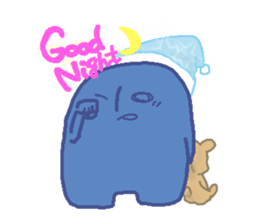 histon. sticker #2407057