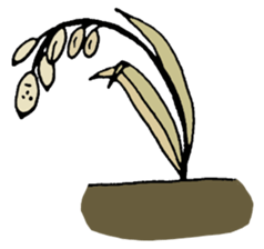 KOMETUBU NO YOUSEI sticker #2407279