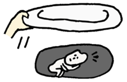 KOMETUBU NO YOUSEI sticker #2407282