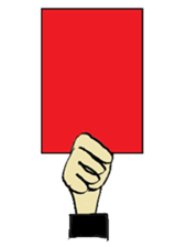 circles of soccer fans. sticker #2407457