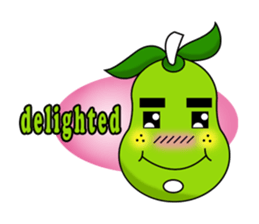 yomen sticker #2407576