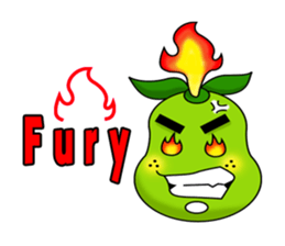 yomen sticker #2407577