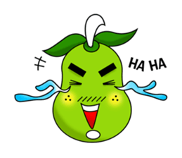 yomen sticker #2407582