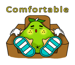 yomen sticker #2407584