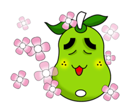 yomen sticker #2407586