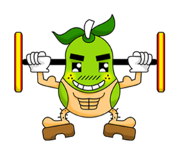 yomen sticker #2407587