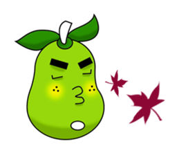 yomen sticker #2407588