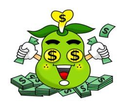 yomen sticker #2407591