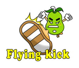 yomen sticker #2407592