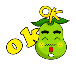 yomen sticker #2407595