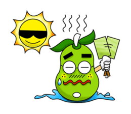 yomen sticker #2407596