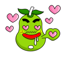 yomen sticker #2407597