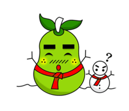 yomen sticker #2407598