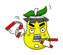 yomen sticker #2407601