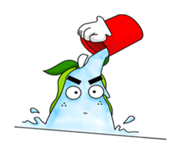 yomen sticker #2407603