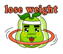 yomen sticker #2407605